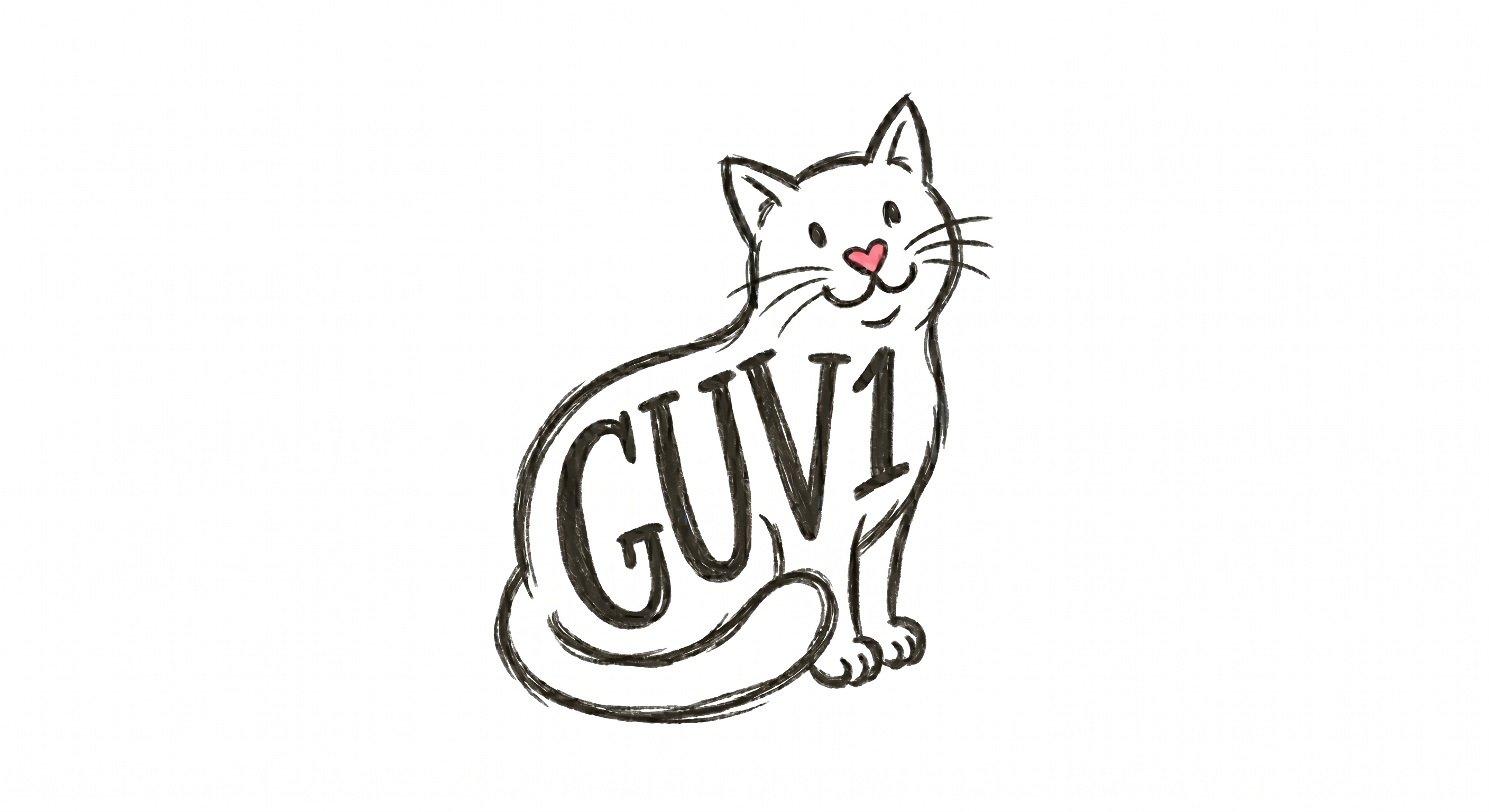 Guv1 Digital logo